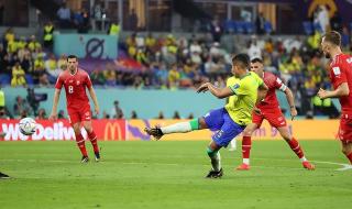 巴西队多名球员感冒 巴西队多名球员感冒